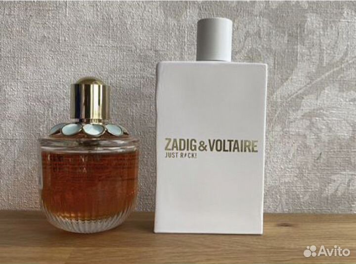 Духи Оригиналы Делюсь