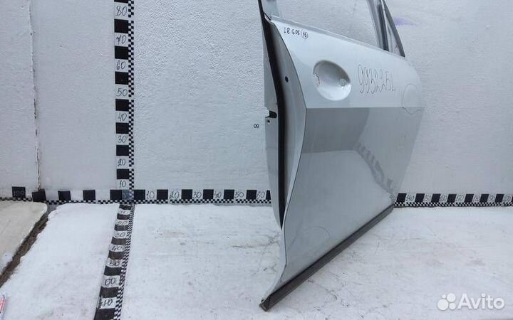 Дверь передняя правая BMW X7