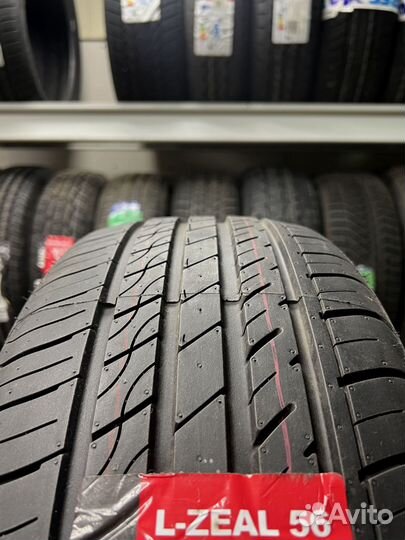 iLink L-Zeal56 215/40 R18 88H