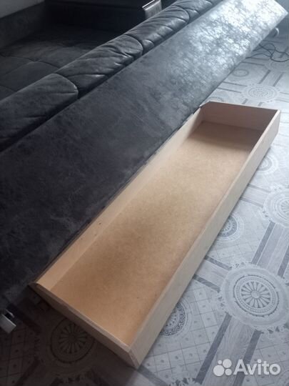 Диван раскладной бу