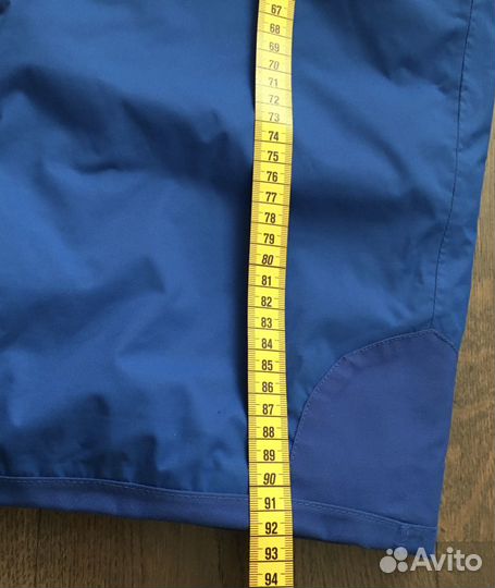 Штаны для сноуборда или лыж