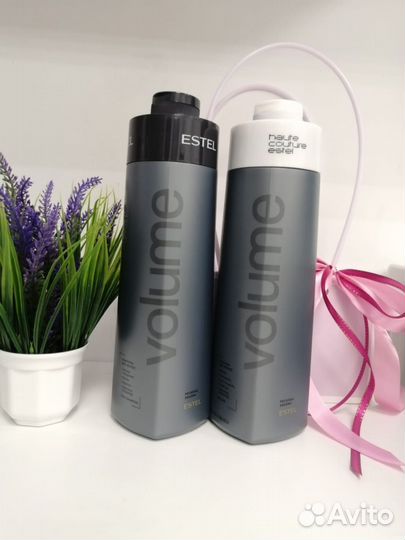 Шампунь / Бальзам / Маска