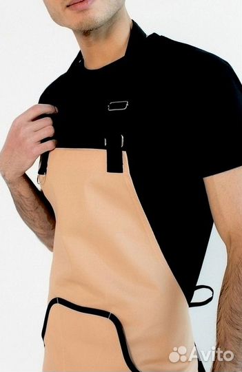 Униформа для шеф-поваров