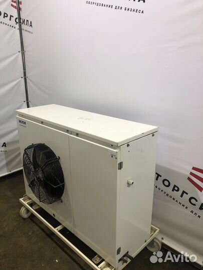 Холодильный агрегат ккб