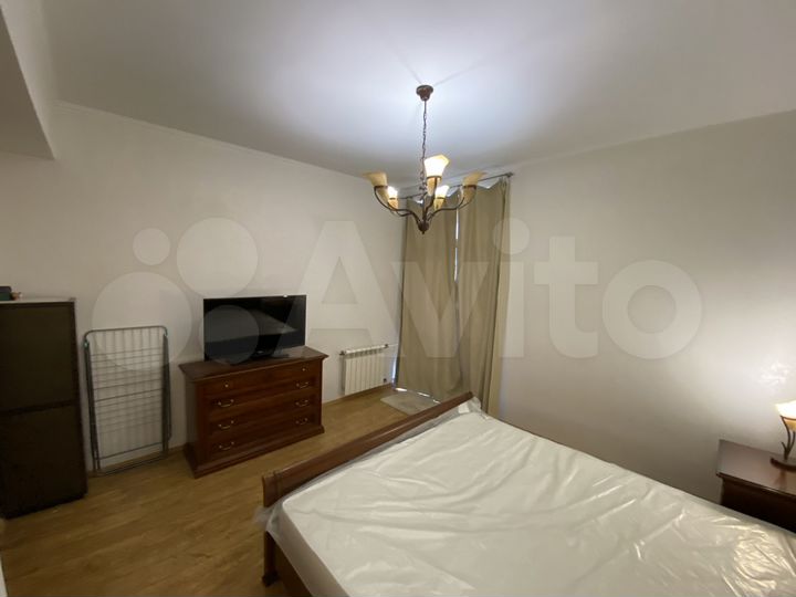 2-к. квартира, 50 м², 3/5 эт.