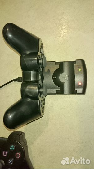 Зарядная станция для PS DualShock 3