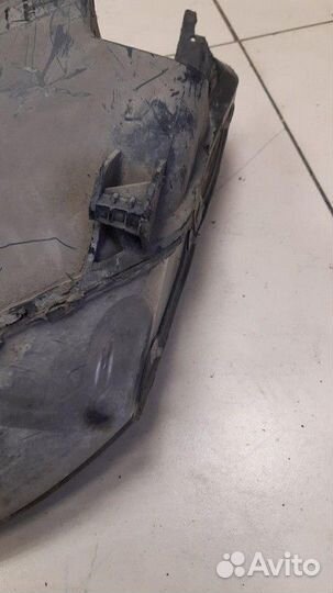 Фара правая Ford Focus