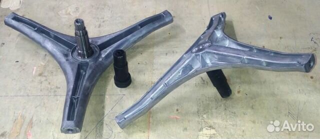 Крестовина для стиральной машины