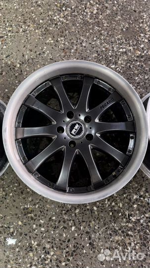 Диски r19 pegasus