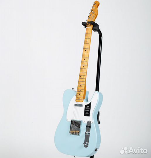 Электрогитара Fender Telecaster (Комплект)