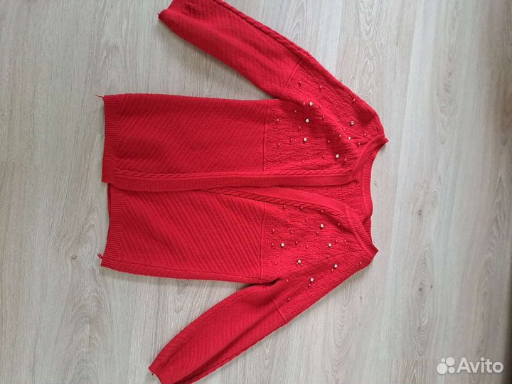 Женские вещи пакетом