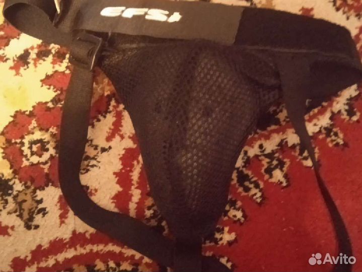 Хоккейная форма