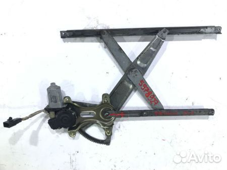 Стеклоподъемник электрический передний правый