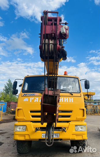 Галичанин КС-55713-5В, 2015