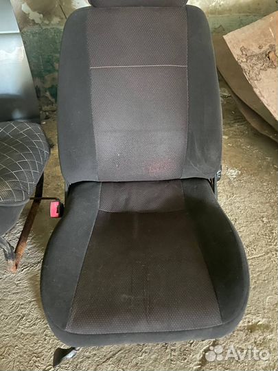 Разбор ваз 2170 priora