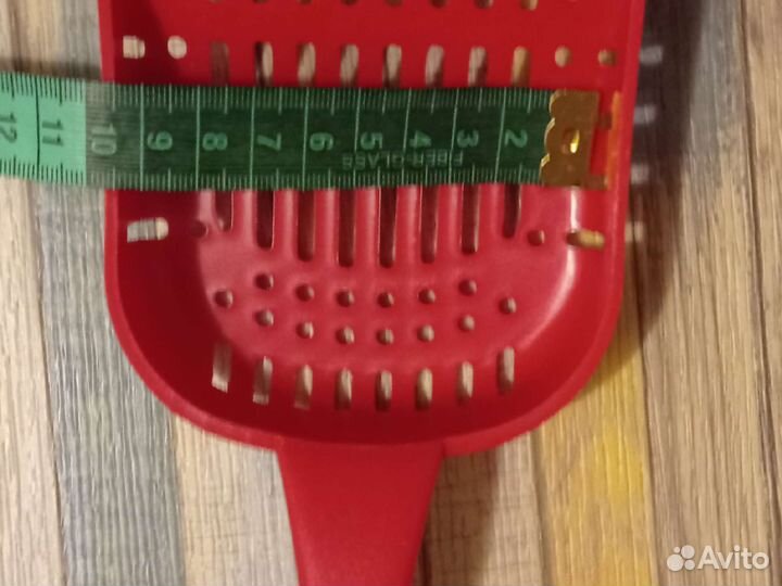 Совок лопатка для кота