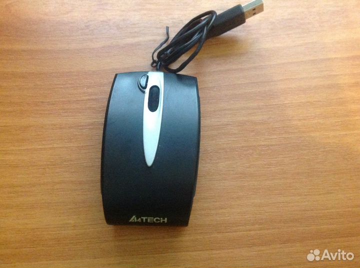 Клавиатуры и мыши