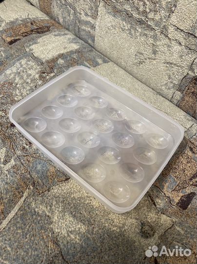 Контейнер для хранения яиц