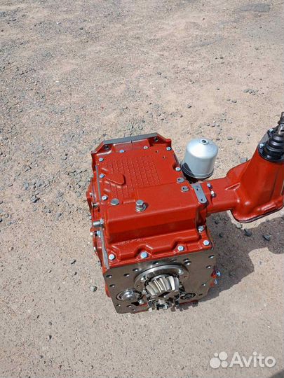 Коробка передач, мтз-1221; -новая