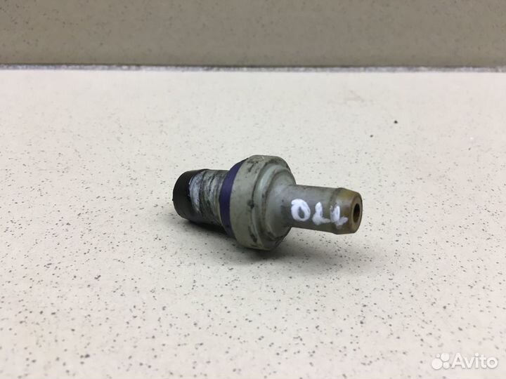 Клапан вентиляции картерных газов Vitara/Sidekick