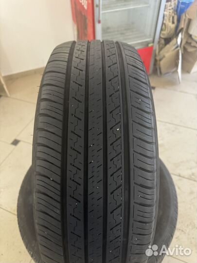 Dunlop Grandtrek ST30 235/55 R18