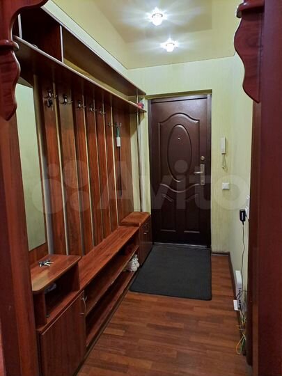 3-к. апартаменты, 49 м², 3/5 эт.
