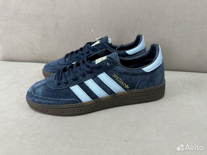 Adidas handball spezial Navy Gum