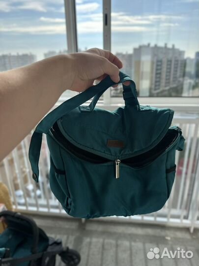 Прогулочная коляска babalo future 2022