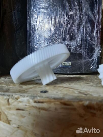 Шестерня для мясорубки