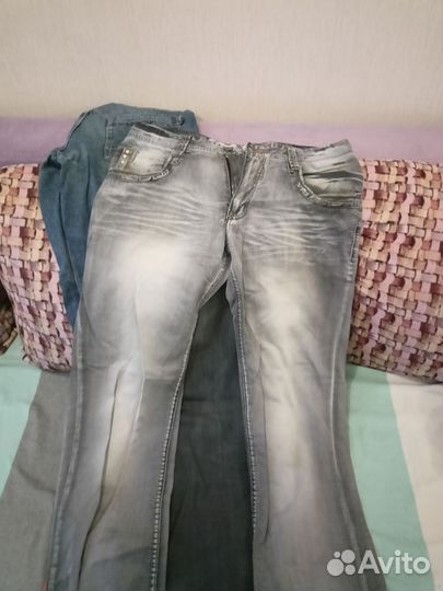 Мужская одежда