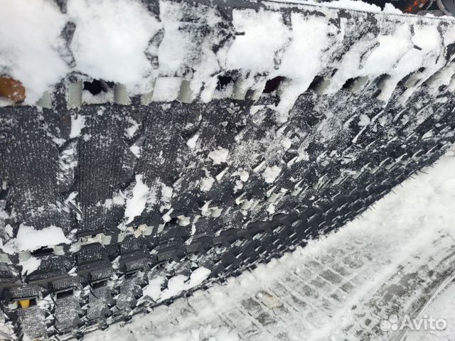 Снегоход Буран объявление продам