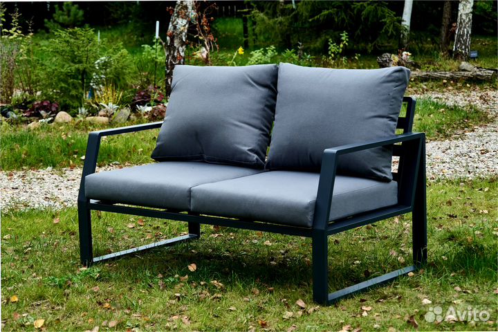 Садовая мебель от производителя