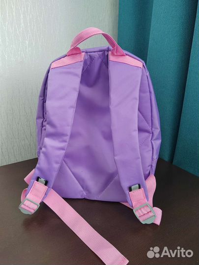 Рюкзак школьный для девочки