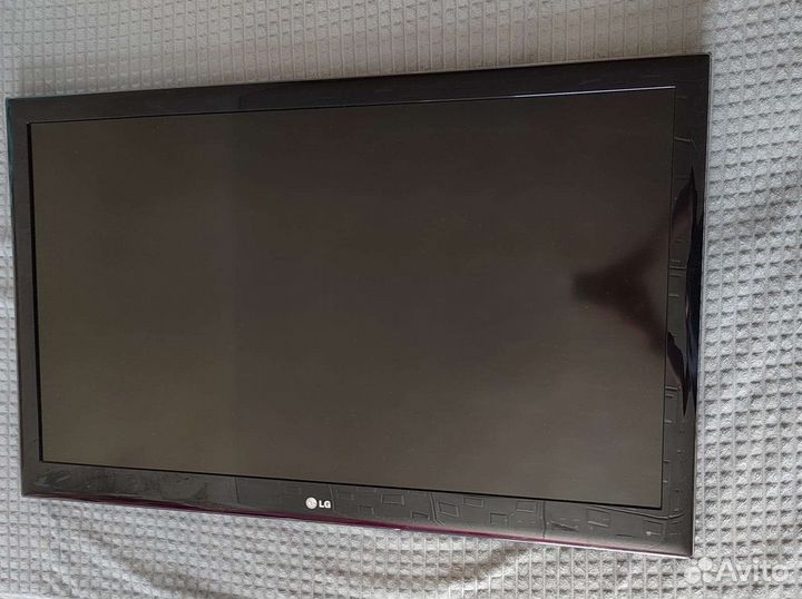 Телевизор LG 42 LE5200 Led
