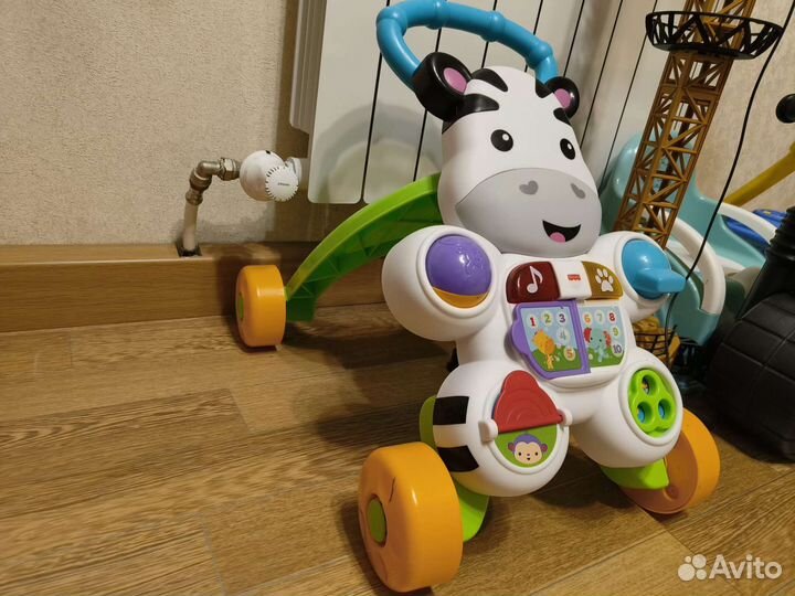 Ходунки детские