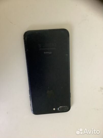 iPhone 7 Plus, 256 ГБ