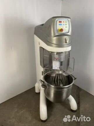 Миксер -esmach saturne 3 golt SV 40 Б/У Арт. 1278