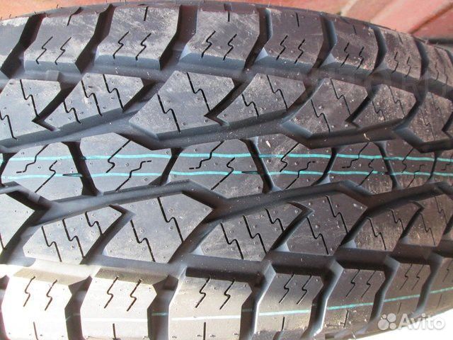 Triangle TR292 235/70 R15 103H