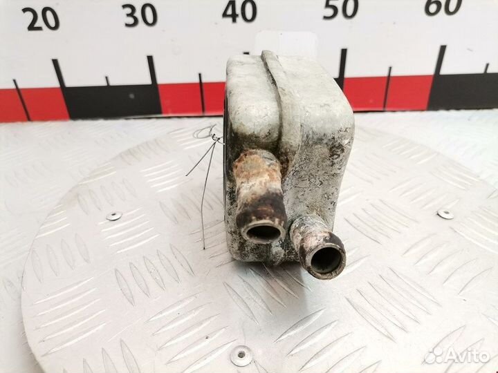 Теплообменник для Volkswagen Passat 5 078117021A