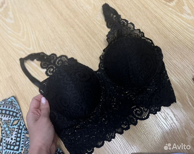 Пакет женских вещей 42р