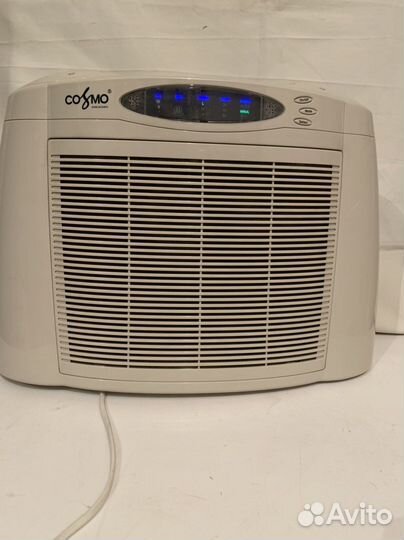 Воздухоочиститель-ионизатор Cosmo
