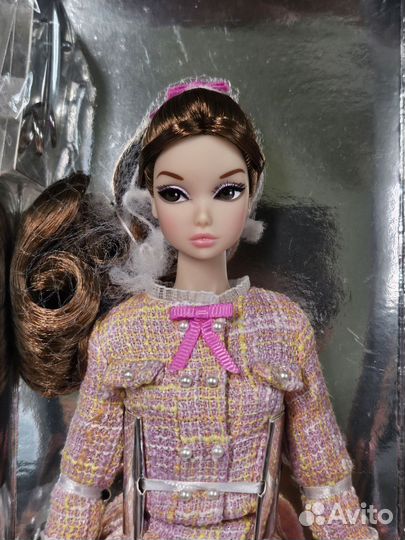 Кукла Nippon Misaki