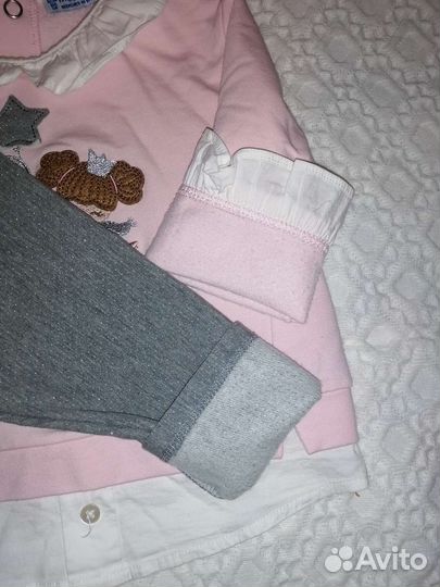 Детские вещи