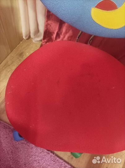 Компьютерное кресло бу