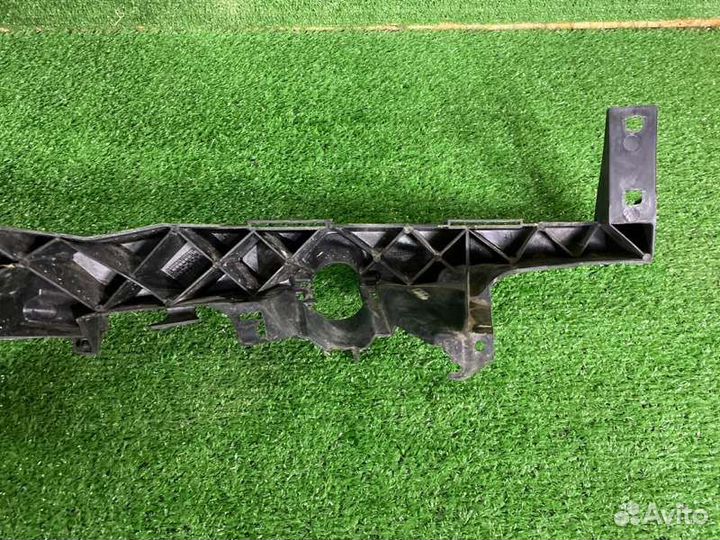 Крепление фары переднее левое Bmw 3 E90