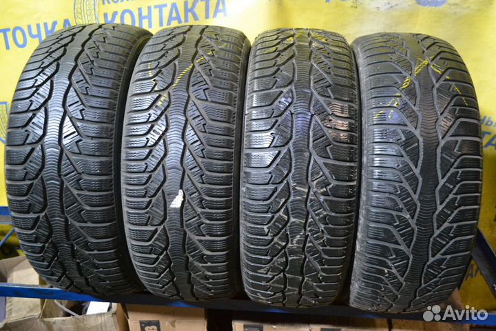 Kleber Krisalp HP2 205/55 R16