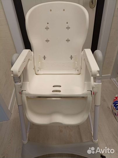 Стульчик для кормления babyton