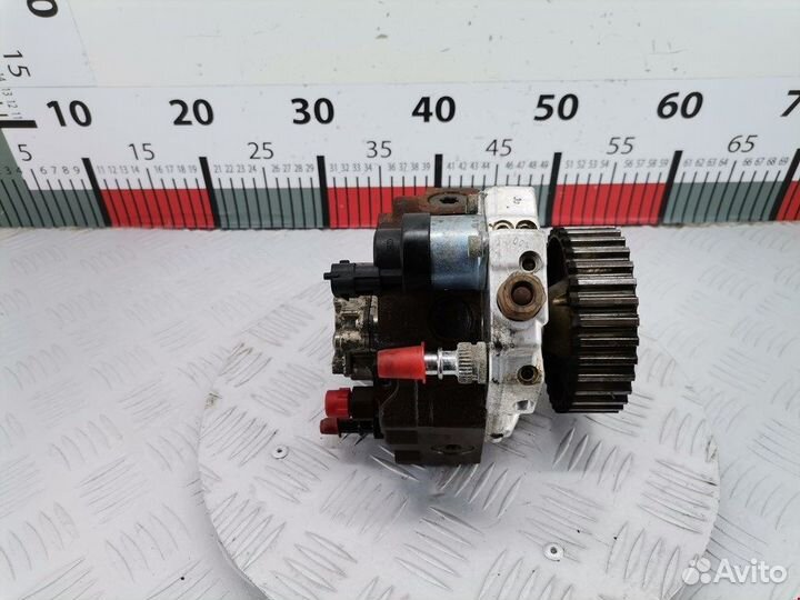 Тнвд для Ford C-MAX 1 1313844