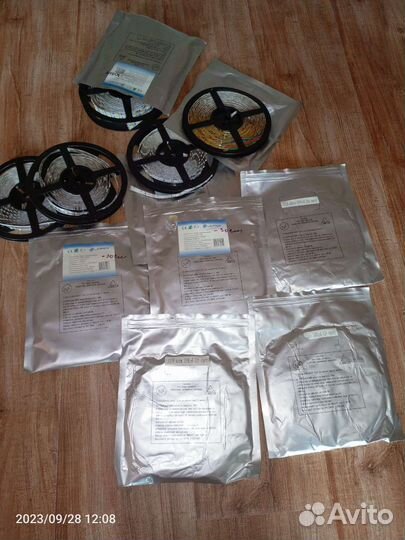 Светодиодная лента