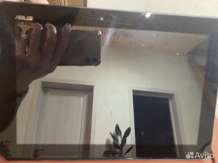 Планшет Асус